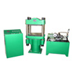 CPH RESIN BOND WHEEL PRESS MACHINE